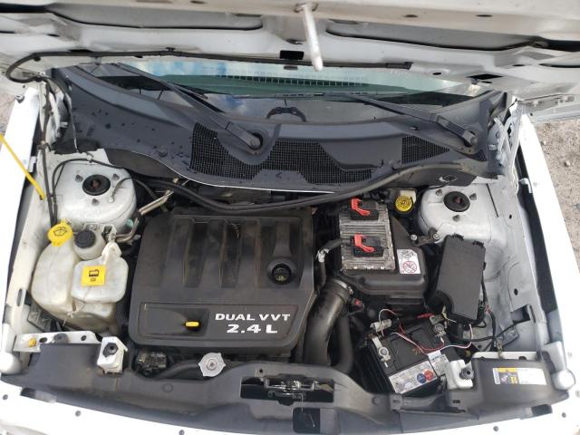 Photo 7 from auction – 2015 JEEP PATRIOT SP with VIN 1C4NJRBB7FD270110