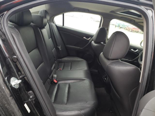Photo 6 from auction – 2013 ACURA TSX TECH with VIN JH4CU2F68DC009962
