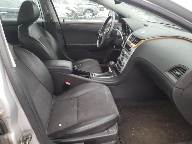Photo 5 from auction – 2011 CHEVROLET MALIBU 2LT with VIN 1G1ZD5EU9BF386723