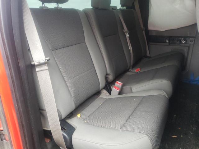 Photo 6 from auction – 2015 FORD F150 SUPER with VIN 1FTEX1EP2FFC28827