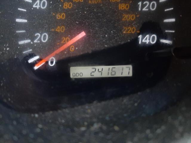Photo 8 from auction – 2003 TOYOTA HIGHLANDER with VIN JTEGD21A630062959