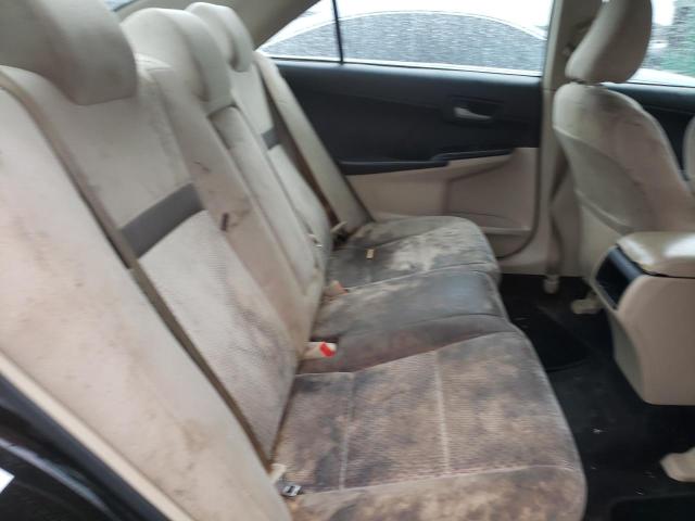 Photo 6 from auction – 2014 TOYOTA CAMRY L with VIN 4T4BF1FK2ER355453