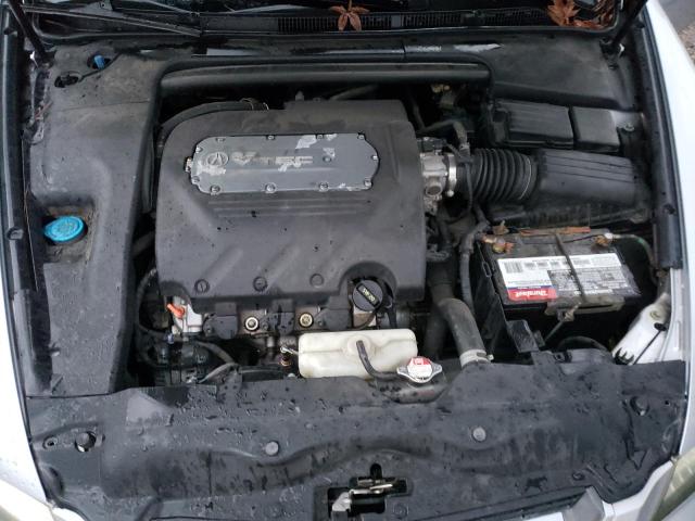 Photo 7 from auction – 2004 ACURA TL with VIN 19UUA66254A067690