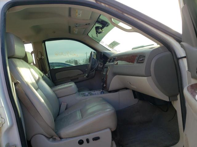 Photo 5 from auction – 2007 CHEVROLET SILVERADO with VIN 2GCEK13M971518191