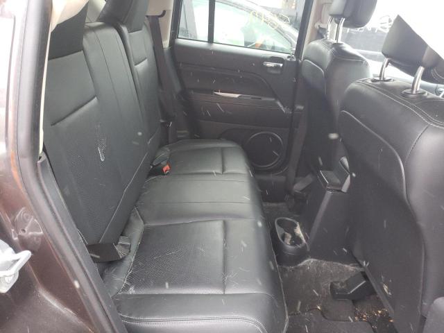 Photo 6 from auction – 2015 JEEP COMPASS LA with VIN 1C4NJDEB8FD216457