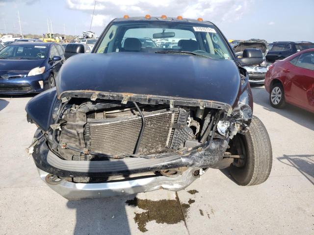 Photo 9 from auction – 2005 DODGE RAM 3500 S with VIN 3D7MR48C45G817848
