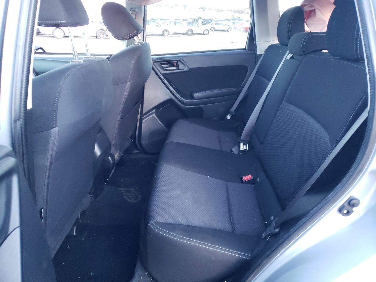 Photo 6 from auction – 2016 SUBARU FORESTER 2 with VIN JF2SJADC8GG534446