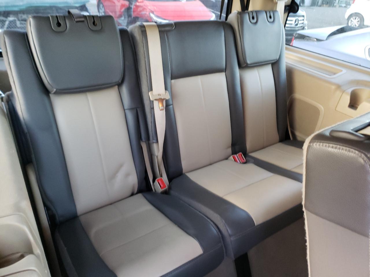 Zdjęcie 9 z aukcji – 2007 FORD EXPEDITION z VIN 1FMFU17507LA99154