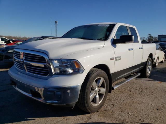 Photo 2 from auction – 2014 RAM 1500 SLT with VIN 1C6RR7GT5ES157614