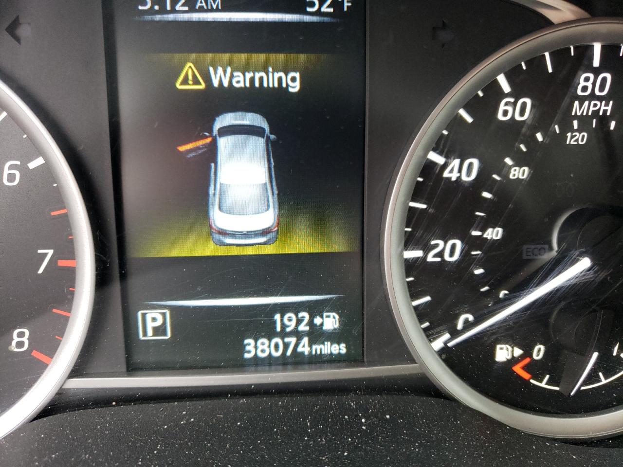 Photo 8 from auction – 2017 NISSAN SENTRA S with VIN 3N1AB7AP2HY393748