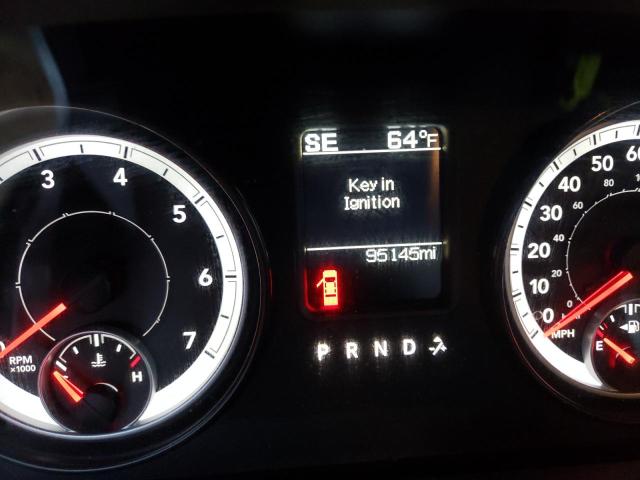Photo 8 from auction – 2014 RAM 1500 SLT with VIN 1C6RR7GT1ES307475