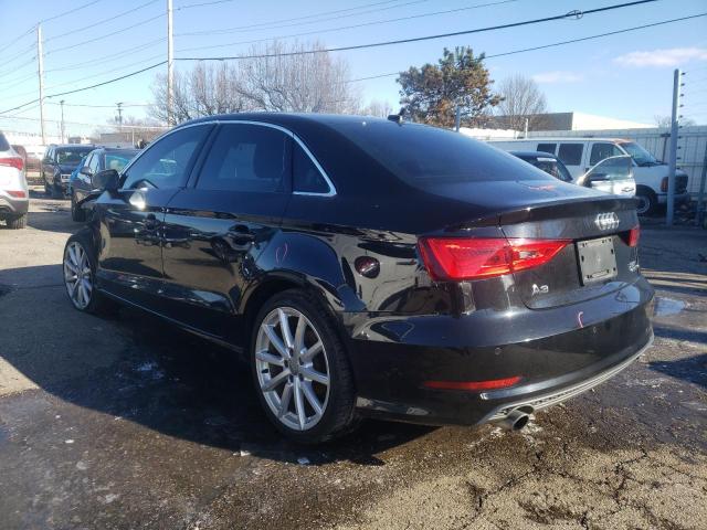 Photo 3 from auction – 2016 AUDI A3 PREMIUM with VIN WAUJ8GFF4G1066828