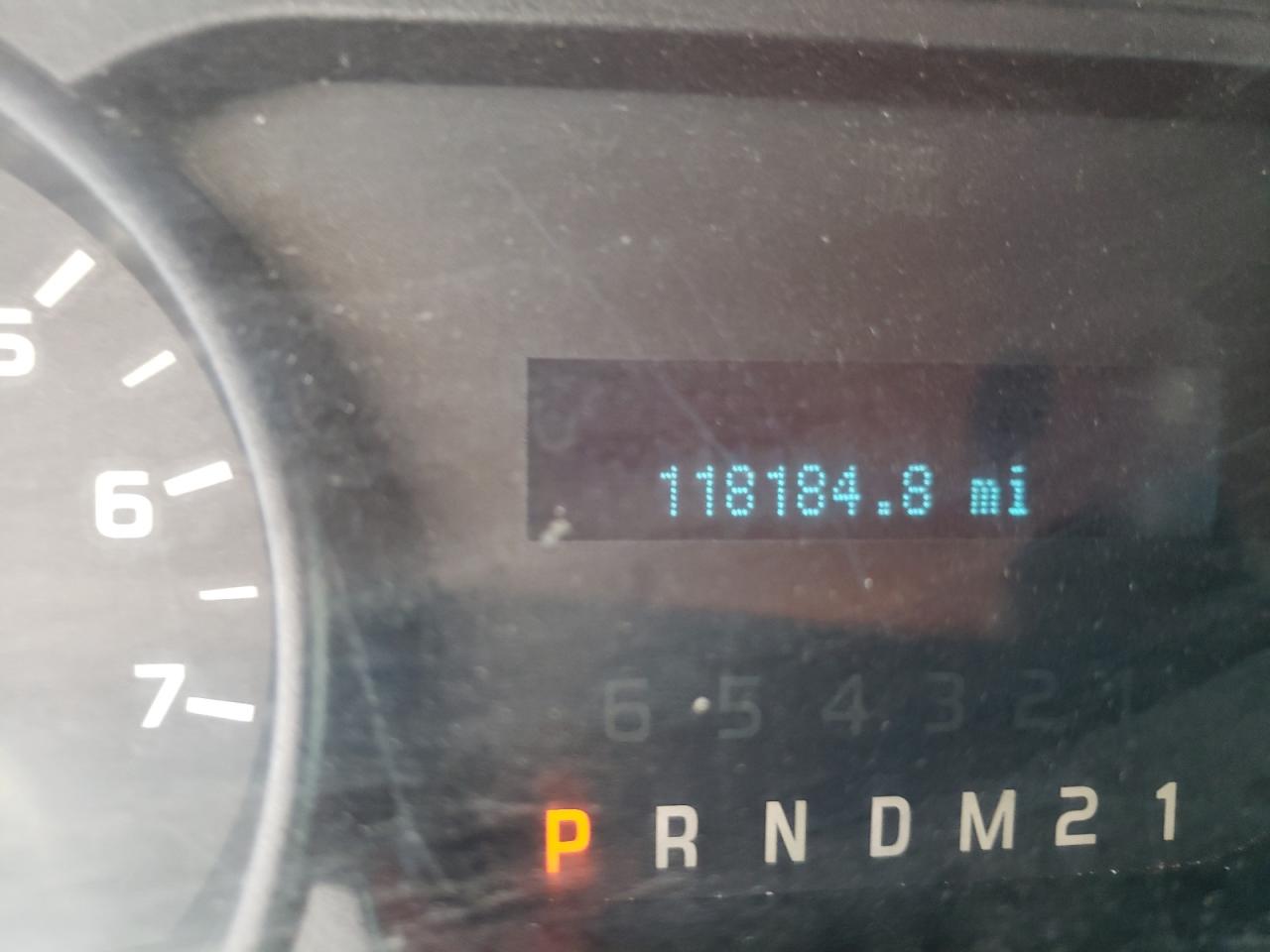 Photo 8 from auction – 2014 FORD F150 SUPER with VIN 1FTEX1CM6EFA62383