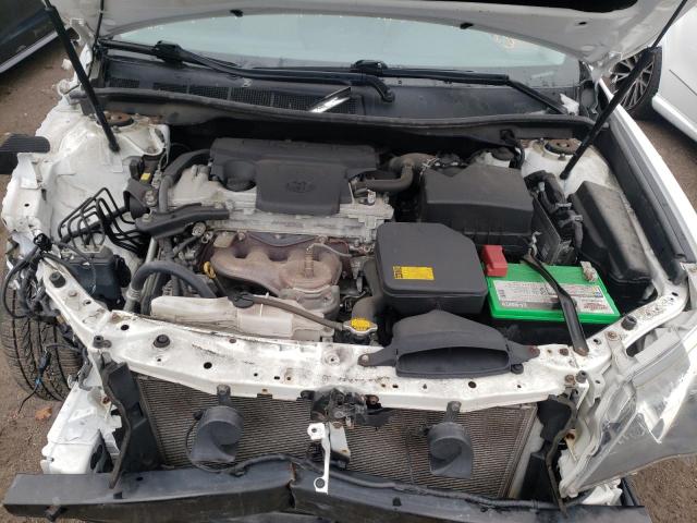Photo 7 from auction – 2012 TOYOTA CAMRY SE A with VIN 4T1BF1FK2CU196411