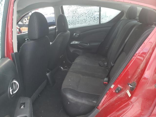 Photo 6 from auction – 2014 NISSAN VERSA S with VIN 3N1CN7APXEK454956