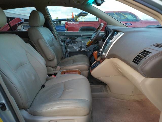 Photo 5 from auction – 2009 LEXUS RX 350 with VIN 2T2GK31U89C066581