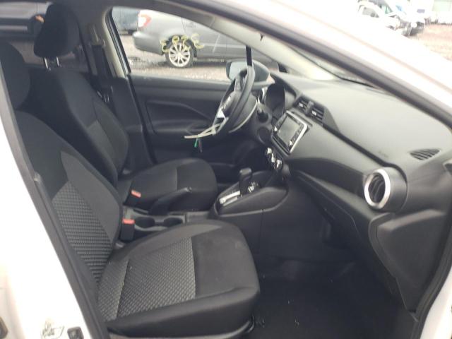 Photo 5 from auction – 2020 NISSAN VERSA S with VIN 3N1CN8DV4LL807683