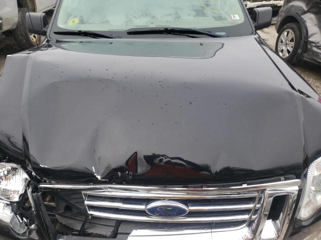 Photo 7 from auction – 2007 FORD EXPLORER E with VIN 1FMEU74877UB23988