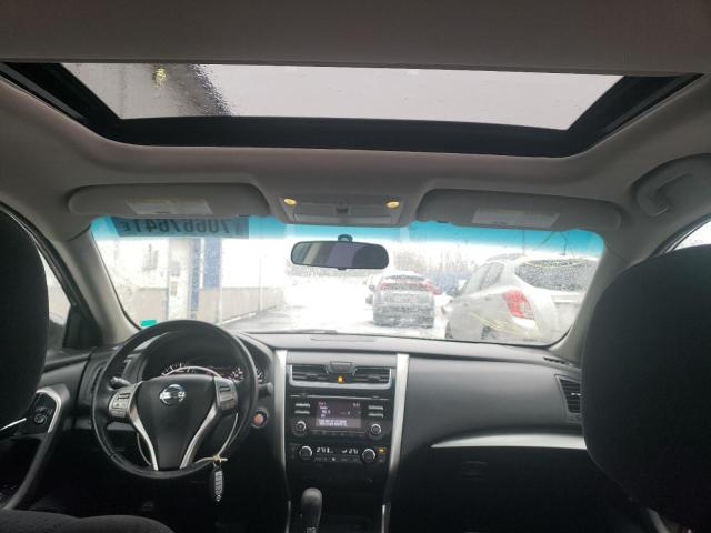Photo 9 from auction – 2014 NISSAN ALTIMA 2.5 with VIN 1N4AL3AP4EN220508