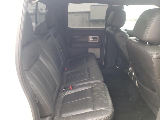Photo 6 from auction – 2013 FORD F150 SUPER with VIN 1FTFW1EFXDFD31702