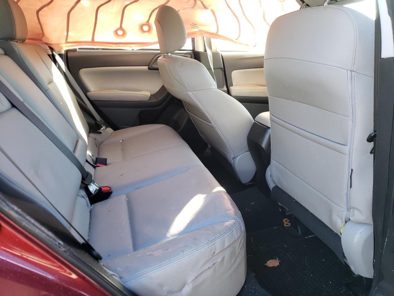 Photo 6 from auction – 2015 SUBARU FORESTER 2 with VIN JF2SJAHC6FH530480