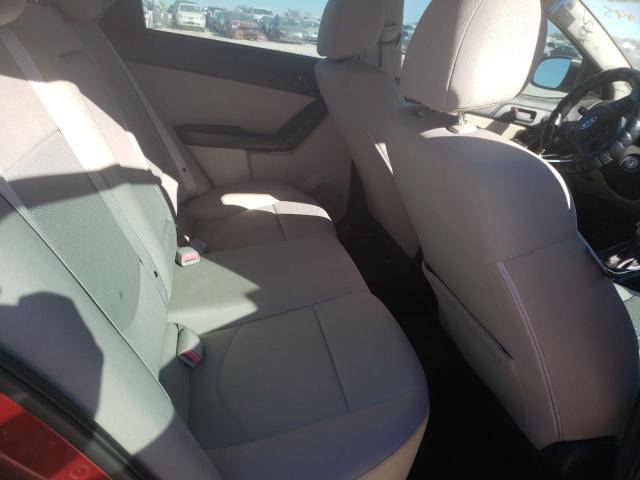 Photo 6 from auction – 2011 KIA FORTE EX with VIN KNAFU4A21B5350486