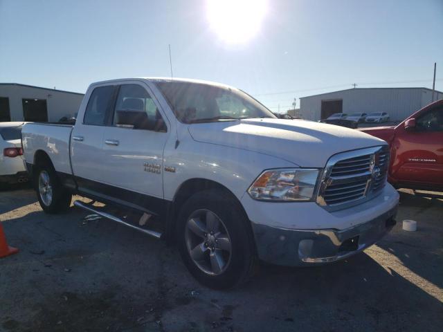 RAM 1500 SLT 2014 with VIN 1C6RR7GT5ES157614 - Photo from auction