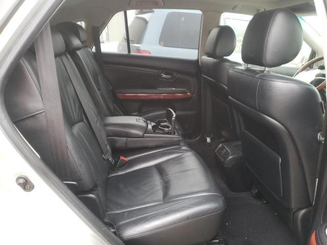 Photo 6 from auction – 2004 LEXUS RX 330 with VIN JTJHA31U540012618