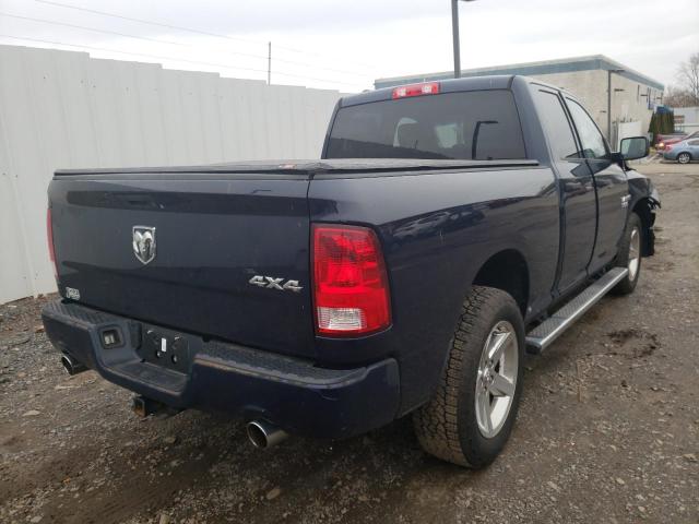 Photo 4 from auction – 2014 RAM 1500 ST with VIN 1C6RR7FT5ES228134
