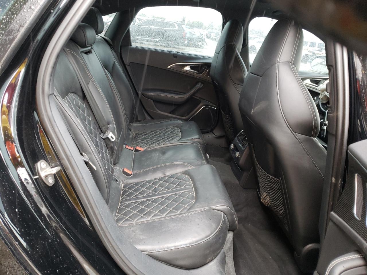 Photo 6 from auction – 2014 AUDI S6 with VIN WAUF2AFC4EN016382
