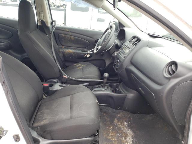 Photo 5 from auction – 2015 NISSAN VERSA S with VIN 3N1CN7AP9FL918590