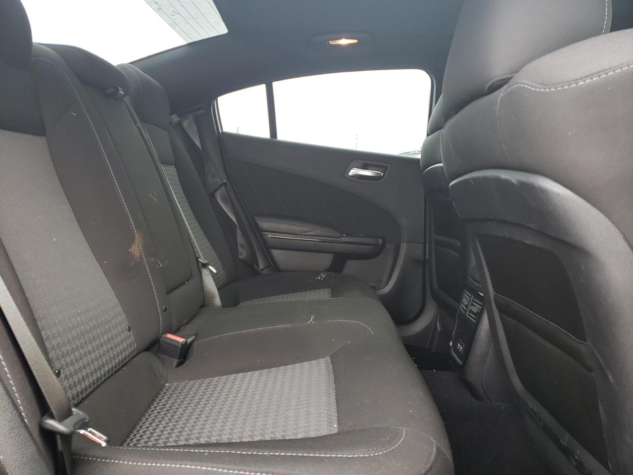 Photo 6 from auction – 2021 DODGE CHARGER GT with VIN 2C3CDXMG6MH540914