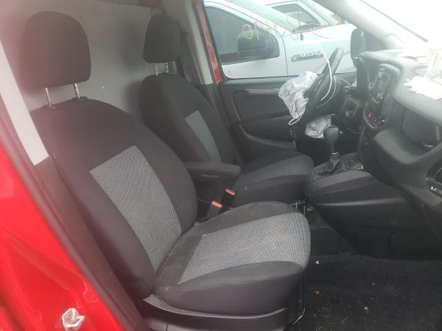 Photo 5 from auction – 2015 RAM PROMASTER with VIN ZFBERFATXF6A45191