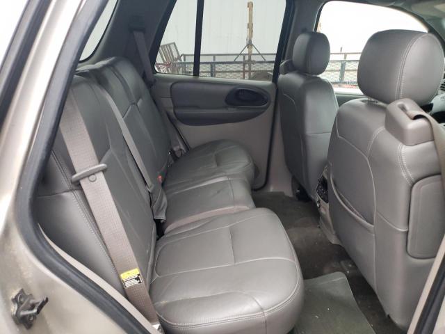 Photo 6 from auction – 2003 CHEVROLET TRAILBLAZE with VIN 1GNDS13S932185244