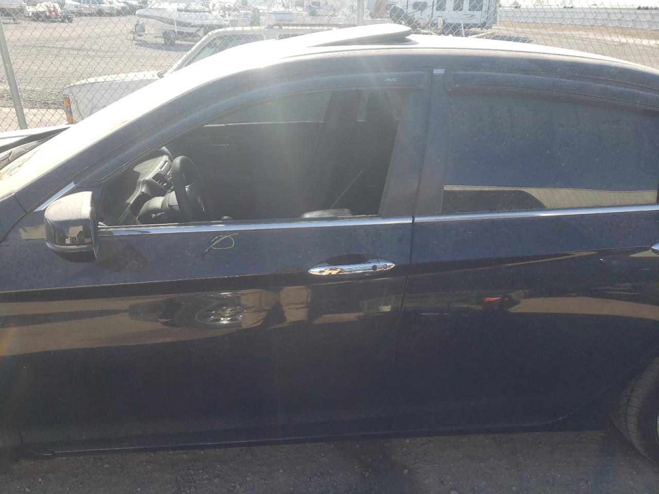 Photo 9 from auction – 2015 HONDA ACCORD EX with VIN 1HGCR2F77FA195893