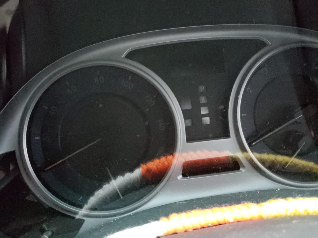 Фото 8 с аукциона – 2008 LEXUS IS 250 с VIN JTHCK262382025145