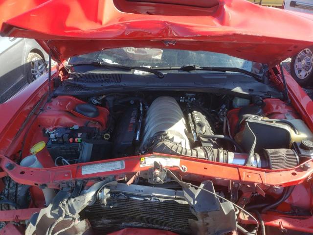 Photo 7 from auction – 2010 DODGE CHARGER SR with VIN 2B3CA7CW4AH150646