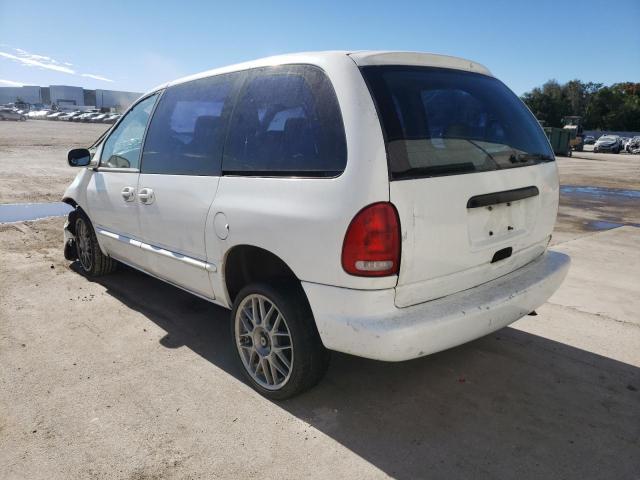 Photo 3 from auction – 2000 DODGE CARAVAN with VIN 2B4GP25R1YR784541