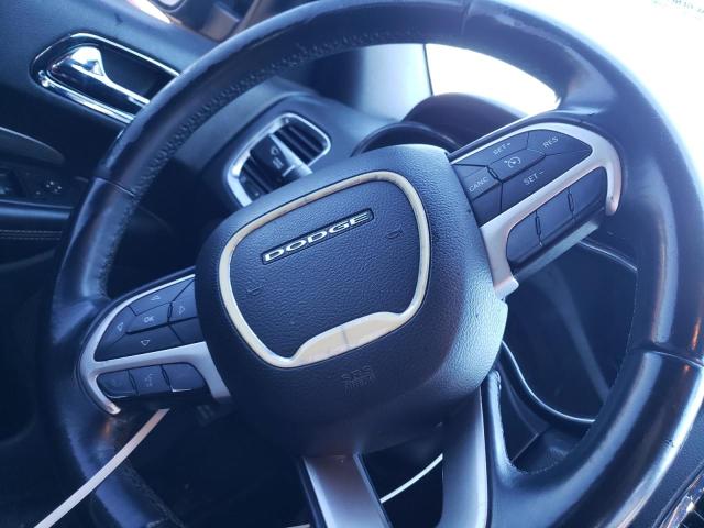 Photo 10 from auction – 2015 DODGE DURANGO SX with VIN 1C4RDHAG9FC953027