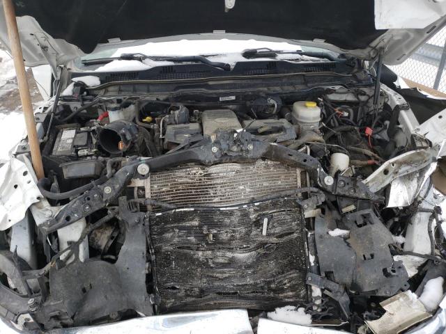 Photo 7 from auction – 2017 RAM 2500 SLT with VIN 3C6UR5DL3HG678782
