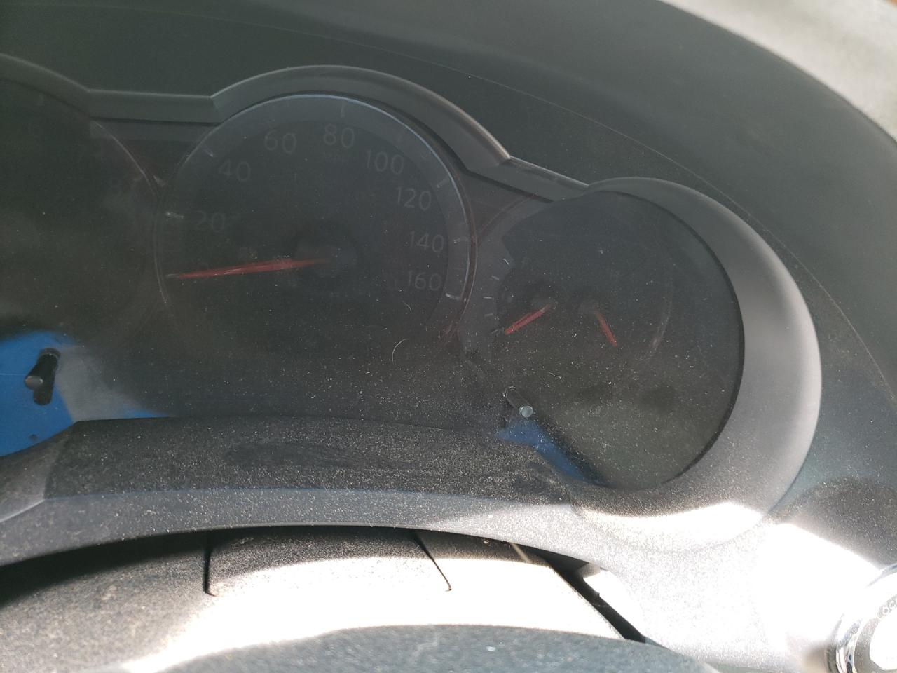 Photo 8 from auction – 2007 NISSAN ALTIMA with VIN 1N4AL21E47C197464