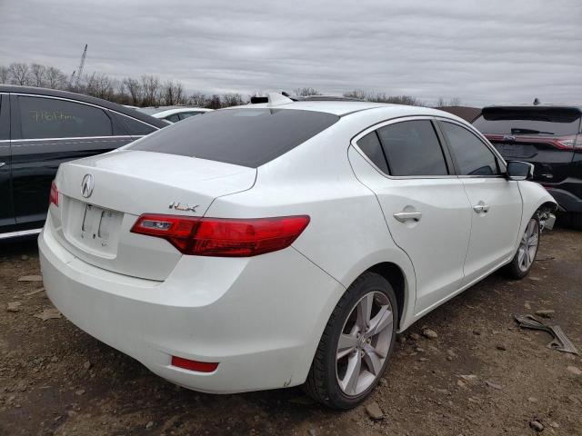 Photo 4 from auction – 2014 ACURA ILX 20 PRE with VIN 19VDE1F53EE013697