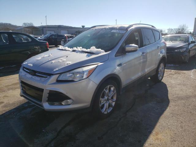 Фото 2 с аукциона – 2014 FORD ESCAPE TIT с VIN 1FMCU0J94EUC74909