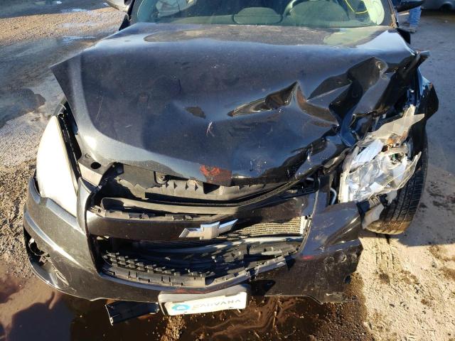 Photo 7 from auction – 2012 CHEVROLET EQUINOX LT with VIN 2GNFLEEK7C6194991