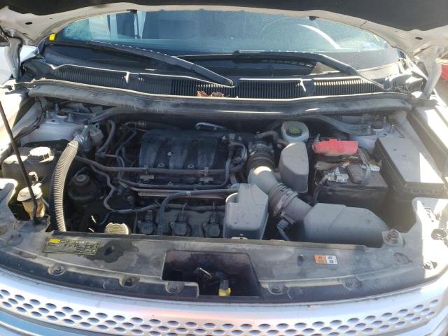 Photo 7 from auction – 2011 FORD EXPLORER X with VIN 1FMHK8D87BGA32221