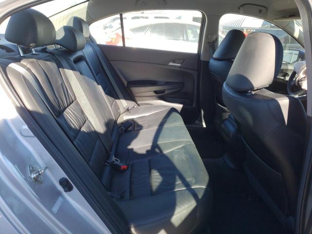 Photo 6 from auction – 2012 HONDA ACCORD SE with VIN 1HGCP2F6XCA119478