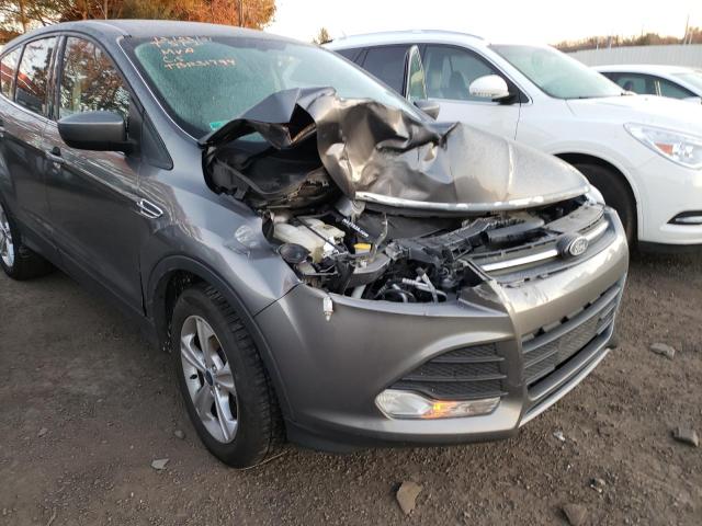 Photo 9 from auction – 2013 FORD ESCAPE SE with VIN 1FMCU9GX1DUD57108