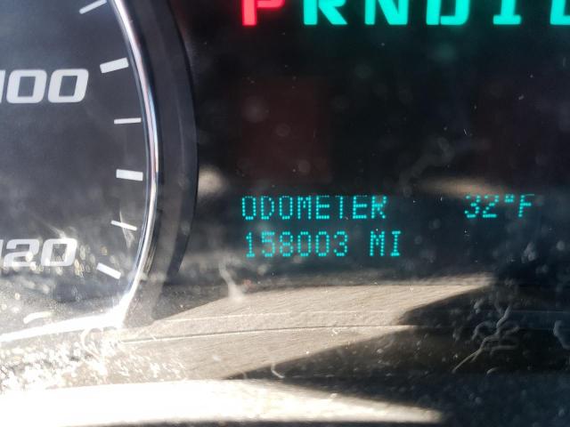 Photo 8 from auction – 2008 CHEVROLET EQUINOX LS with VIN 2CNDL13F386041428