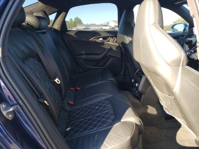 Photo 6 from auction – 2014 AUDI S6 with VIN WAUF2AFC1EN069878