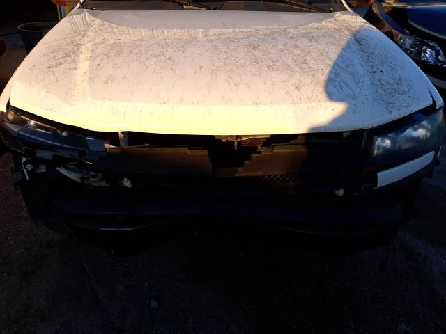 Photo 10 from auction – 2005 CHEVROLET TRAILBLAZE with VIN 1GNDS13S452203104